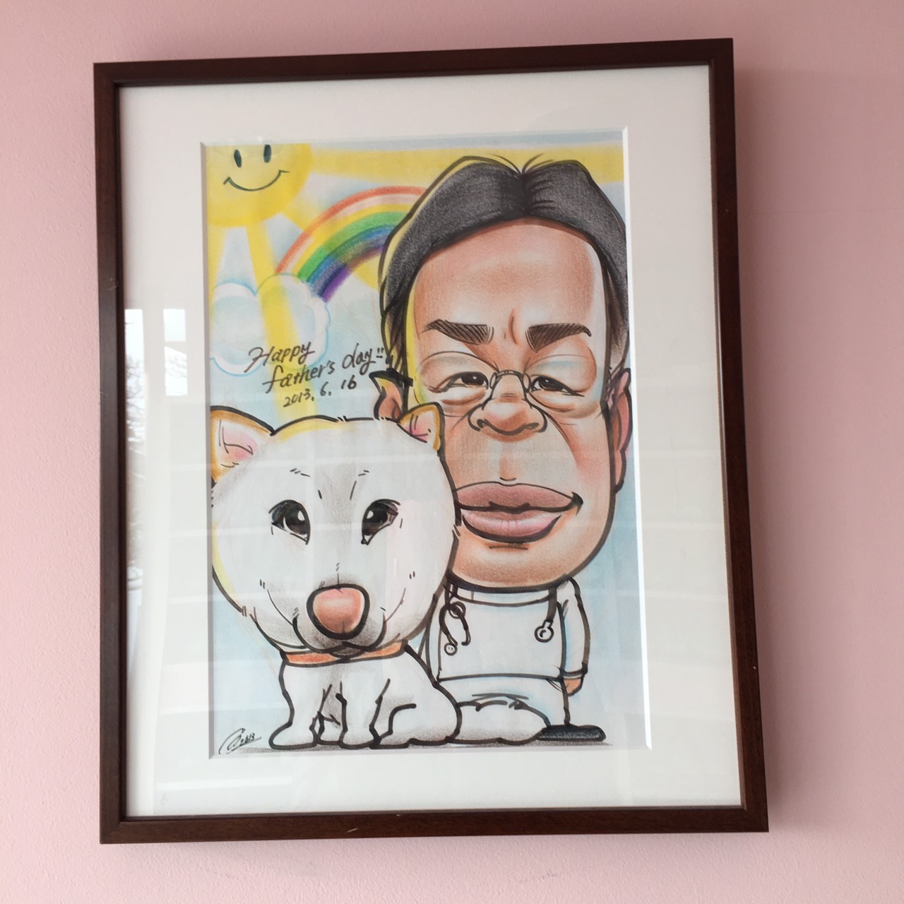 院長写真